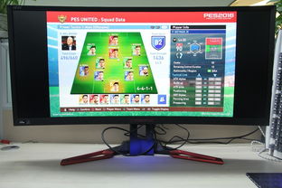 G-Sync 200Hz Acer曲面萬元新機皇圖集與軟件開發趨勢