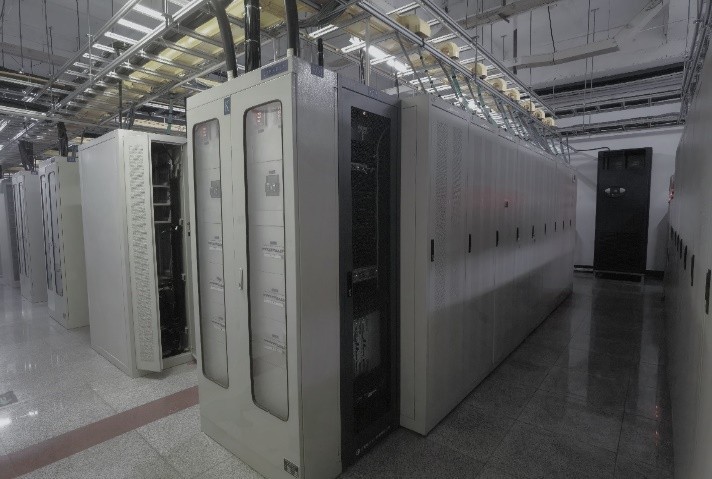 華為云助力邢臺打造智慧“牛城”信息系統(tǒng)運(yùn)行維護(hù)服務(wù)