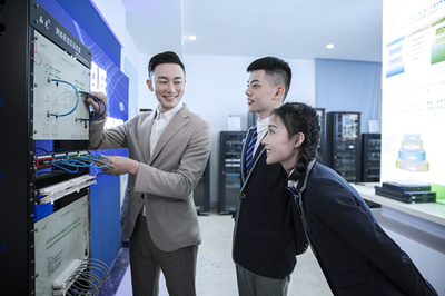 選擇信息系統(tǒng)運(yùn)行維護(hù)服務(wù) 開啟IT職業(yè)生涯的明智之選