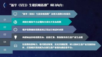 榮昌 打造我國生豬產業風向標，信息系統運行維護服務先行