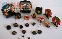 批發各種扼流圈,工字電感,空心線圈(圖)_電子元器件_世界工廠網中國產品信息庫