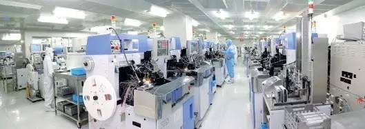 這個(gè)縣級(jí)市竟然有44家上市企業(yè)、總市值超3000億元!